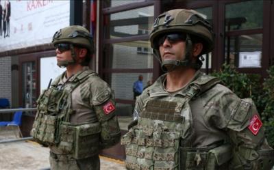 KİV: Ankara Ukraynaya sülhməramlıların göndərilməsinə öz töhfəsini müzakirə etməyə hazırdır