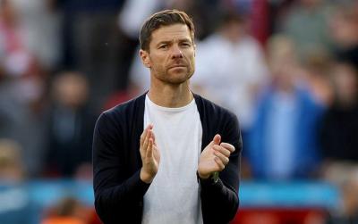 Xabi Alonso "Bavariya"ya məğlubiyyətdən danışdı