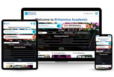MEK oxucularına “Britannica Academic Edition”a pulsuz giriş imkanı yaradır
