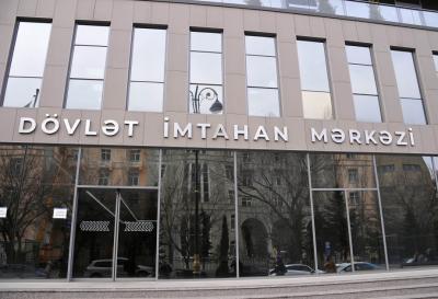 DİM Azərbaycan dili imtahanı iştirakçılarına müraciət edib