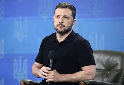 Zelenski Aİ sammitində  iştirak edəcək