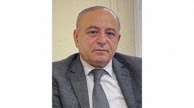 Həyat özü teatrdır -  Kamil Əfsəroğlu yazır