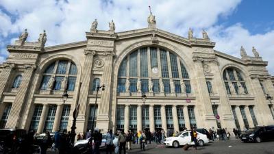 Parisdə İkinci Dünya Müharibəsi dövrünə aid bomba tapıldı