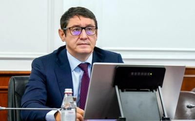 Satkaliyev: "Qazaxıstan OPEC+ çərçivəsində öhdəliklərinin yerinə yetirilməsinə ciddi yanaşır"
