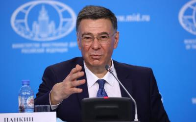 Rusiya KTMT-yə üzvlük haqqının ödənilməsi ilə bağlı Ermənistana xəbərdarlıq edib
