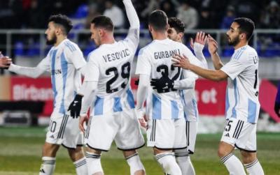 “Qarabağ”ın da UEFA-da reytinq mövqeyi dəyişdi