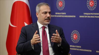 Türkiyə ilə İran arasında gərginlik