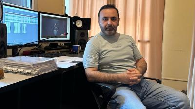 "Fikirləşdim ki, görəsən, mən də yaşlananda bu vəziyyətə düşə bilərəm?"