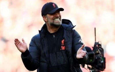 Klopp "Enfild"ə qayıdacağı vaxtı açıqladı
