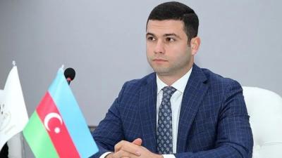 KOBİA-nın sədri: "Azərbaycan beynəlxalq yaradıcı iqtisadiyyatın aktiv iştirakçısı ola bilər"