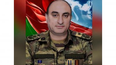 Son mesajına atasından cavab gözləyən şəhid qızı