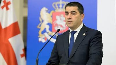 “Bir sıra səfirlər Gürcüstanın daxili işlərinə qarışır” -  Şalva Papuaşvili