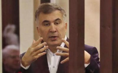 Mixeil Saakaşvili ilə bağlı elan olunacaq hökmün tarixi məlum olub