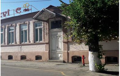 Quba teatrı:  Xatirələr səhnəsindən Könüllülər səhnəsinə