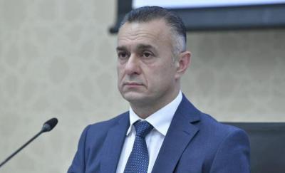 Nazir: ÜST-nin Akademiyasının təsis edilməsinin tərəfdarıyıq