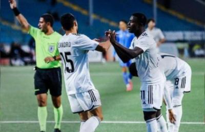 “Kəpəz” “Qarabağ”la bərabərə qaldı