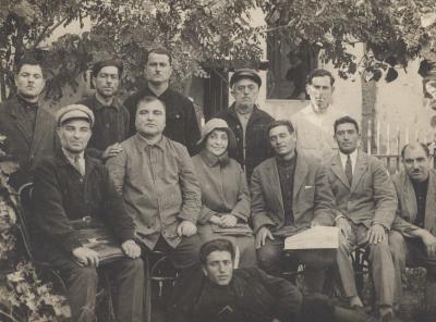 QACAR QIZININ ÖTKƏM SƏSİ -  Rafael Hüseynov yazır