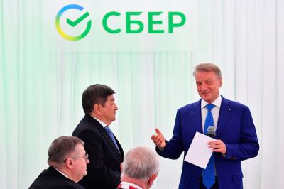 "Sberbank"a qarşı sanksiya tətbiq oluna bilərmi? -  Xaqani Cəfərli yazır