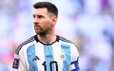 Messi də Argentina millisinə kömək edə bilməyəcək