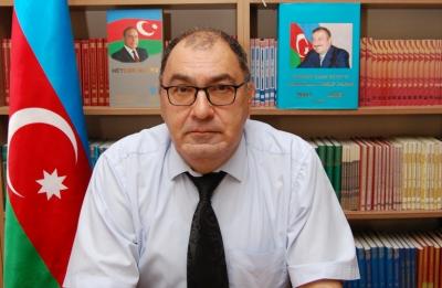 Azərbaycanlılara qarşı qanlı faciə -  31 mart soyqırımı