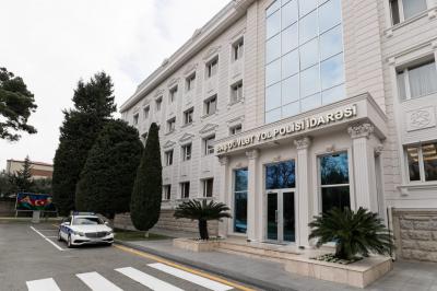 DYP havanın kəskin dəyişməsi ilə əlaqədar müraciət edib