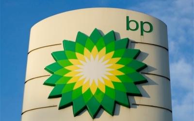 BP TANAP-dakı payının 25 %-lik qeyri-nəzarət paketini "Apollo" fonduna satır
