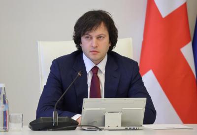 İrakli Kobaxidze: Gürcülər və azərbaycanlıların əsrlərdir davam edən birgə yaşayışı ilə qürur duyuruq