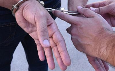Ağdamda silahlı şəxs tutulub