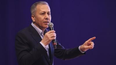 Vandalizmə əsla icazə verməyəcəyik - Ali Yerlikaya