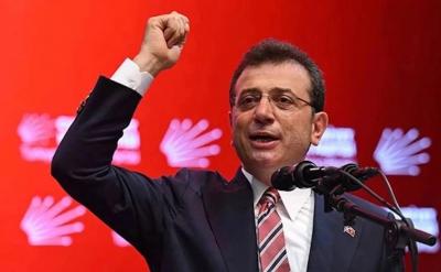 Türkiyə hökuməti sabah İmamoğlunu müzakirə edəcək
