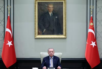Ərdoğan: Novruzun Türkiyədə rəsmi bayram elan edilməsini dəstəkləyirik