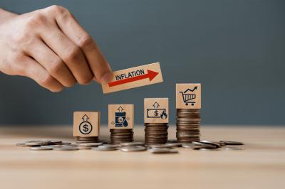 "Bu il Azərbaycanda inflyasiya 4%-dən yüksək olacaq" -  "Fitch Solutions”
