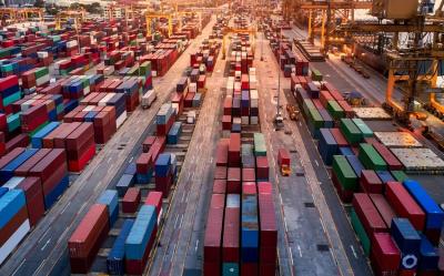 Azərbaycanın MDB ölkələri ilə ticarət dövriyyəsi 50 % artıb
