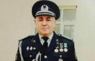 Səssiz qəhrəman -  Polkovnik Hüseynqulu Məmmədovun xatirəsinə