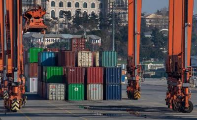 Azərbaycanın Avropa İttifaqı ölkələri ilə ticarət dövriyyəsi 40 % artıb