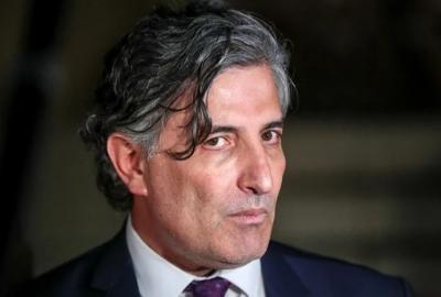 Rusiyada keçmiş vəkil Elman Paşayevlə bağlı istintaq başa çatıb
