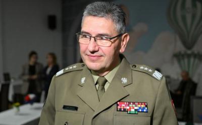 Dariuş Lukovski: Polşa müttəfiqlərdən kömək gələnə qədər bir-iki həftə davam gətirə bilər