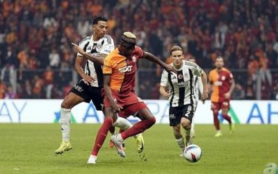İstanbul derbisinin hakimləri açıqlandı