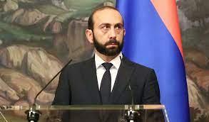 "Azərbaycanla sülh sazişini mümkün qədər tez imzalamaq lazımdır" -  Ermənistan XİN başçısı