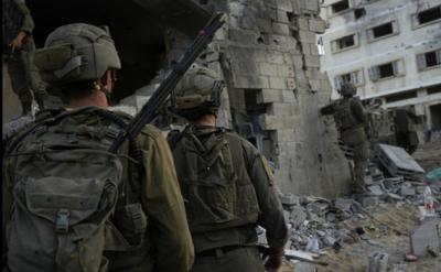 Livanda "Hizbullah"ın diversiya qruplaşmasının komandiri öldürülüb