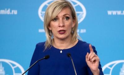 Rusiya XİN Azərbaycan və Ermənistanla kommunikasiyaların açılması üzrə üçtərəfli komissiyanın işinin bərpasına tərəfdardır