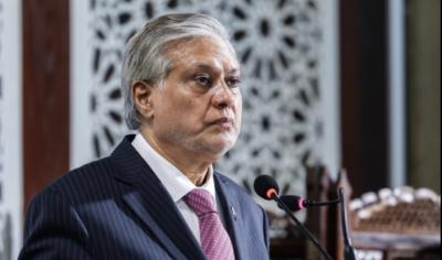 Pakistan XİN başçısı Azərbaycanla birgə investisiya layihələrini müzakirə edib