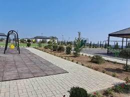 Sarıcalı kəndində açılışı olan körpələr evi-uşaq bağçasında 5 qrup fəaliyyət göstərəcək