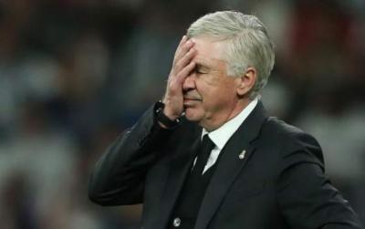 Ançelotti məhkəmə qarşısına çıxacaq