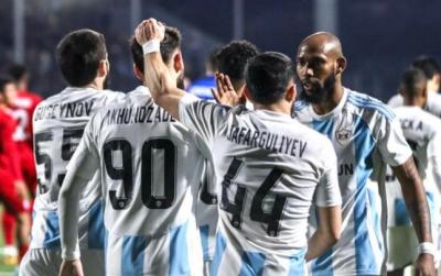 “Qarabağ” bu mövsüm axır ki, “Turan Tovuz”a qalib gəldi
