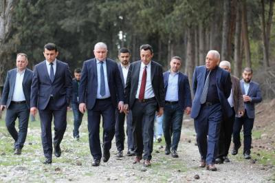 Stadionun örtüyü dəyişdirilir, “Turan” harda oynayacaq?