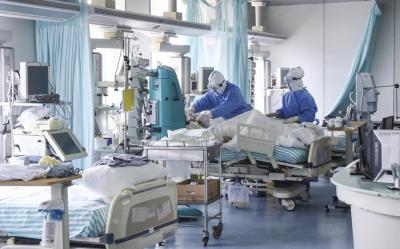 Rusiyada yeni naməlum virus yayılıb