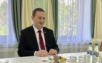Belarusun Baş naziri: Azərbaycanla çoxşaxəli əməkdaşlıq qarşılıqlı hörmət şəraitində inkişaf edəcək