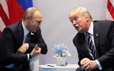 Tramp tezliklə Putinə zəng etməyi planlaşdırır