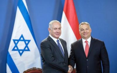 “The Times of Israel”: Netanyahu Orbanla qəzzalıların köçürülməsini müzakirə edəcək